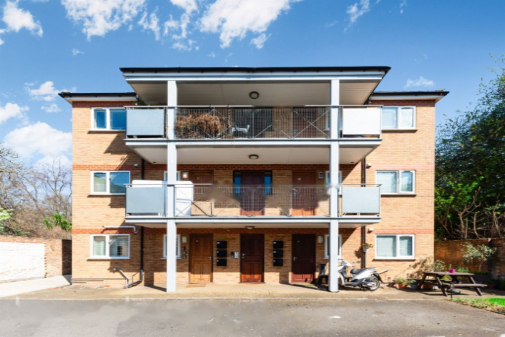 Flat in London, United Kingdom, 51 m² - picture 16