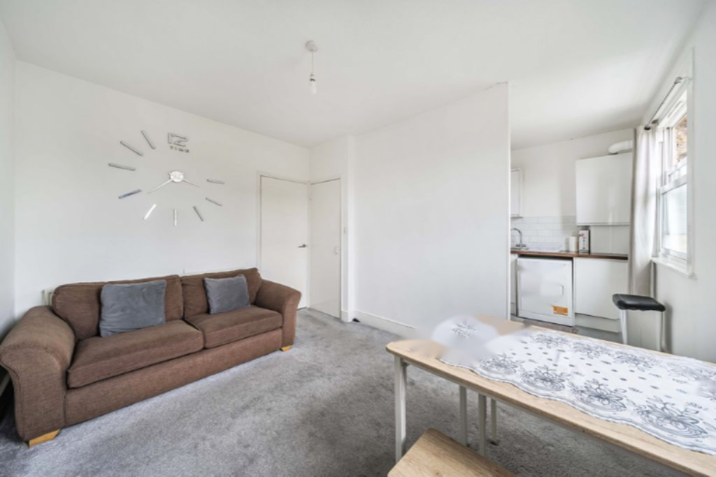 Appartamento a Londra, Regno Unito, 37 m² - foto 17