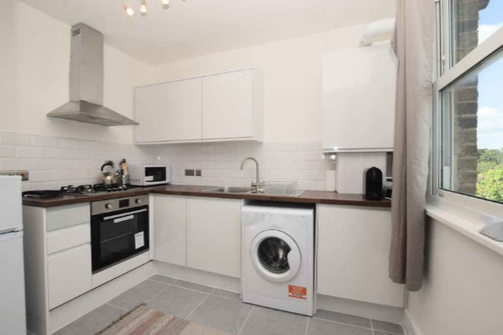 Appartamento a Londra, Regno Unito, 37 m² - foto 18