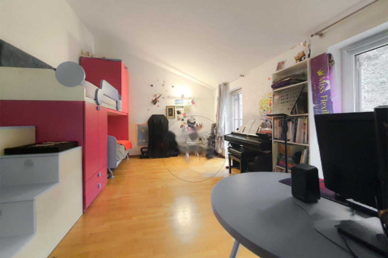 Wohnung in Koper, Slowenien, 162 m² - Foto 18