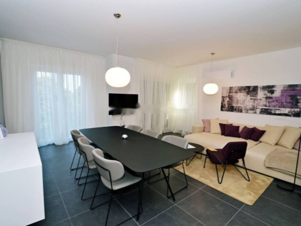 Flat in Opatija, Croatia, 84 m² - picture 18