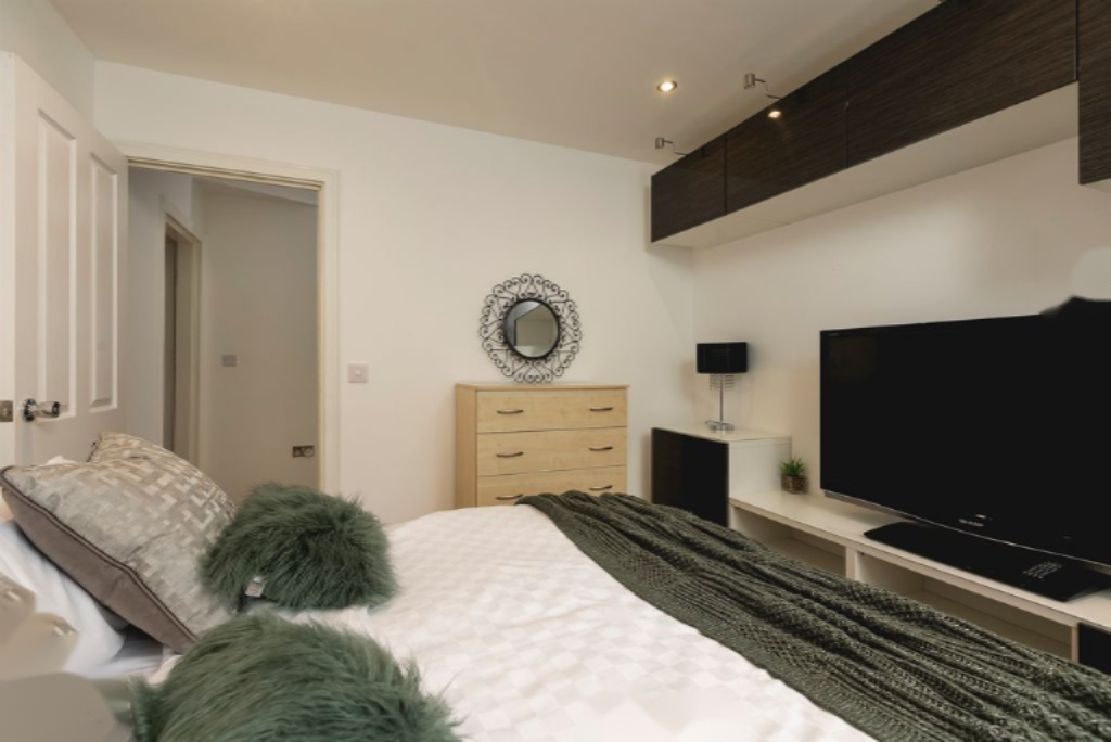 Flat in London, United Kingdom, 51 m² - picture 19