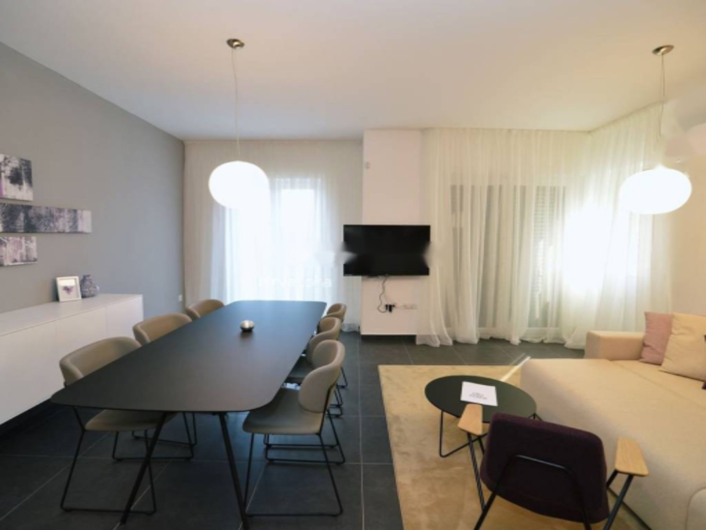 Flat in Opatija, Croatia, 84 m² - picture 19