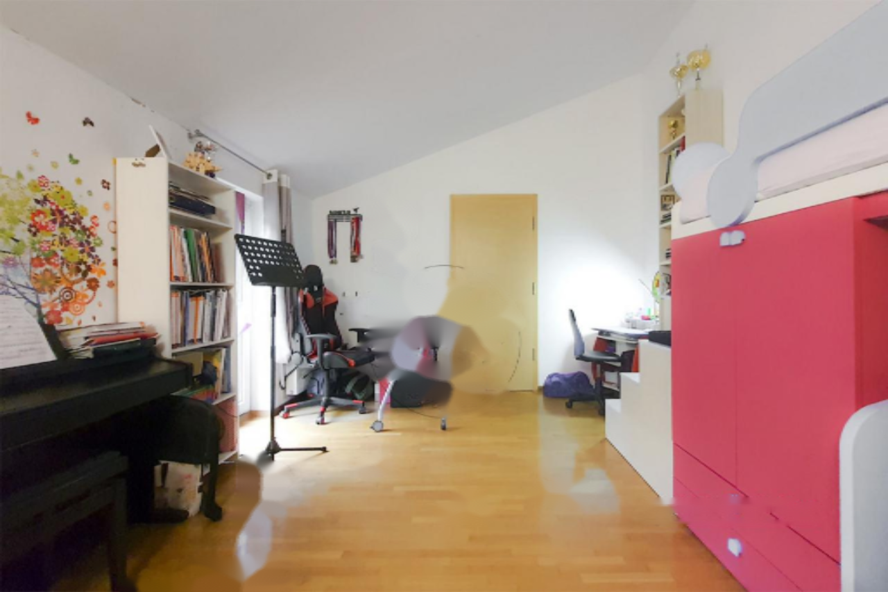 Wohnung in Koper, Slowenien, 162 m² - Foto 19