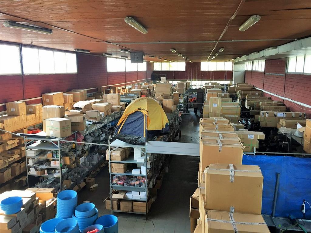 Biens commerciaux à Thessalonique, Grèce, 3 000 m² - image 13