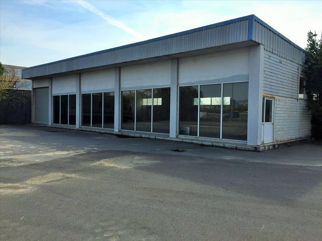 Biens commerciaux à Thessalonique, Grèce, 3 000 m² - image 16