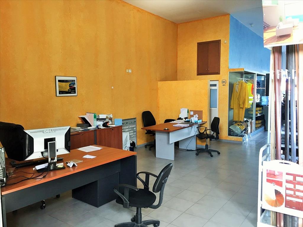 Biens commerciaux à Thessalonique, Grèce, 3 000 m² - image 8