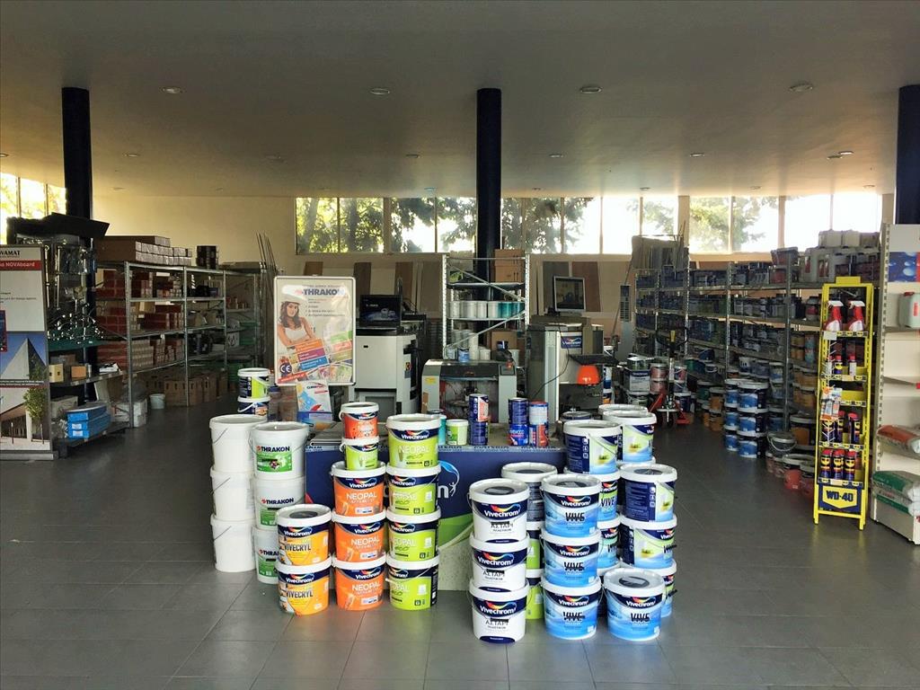 Biens commerciaux à Thessalonique, Grèce, 3 000 m² - image 6
