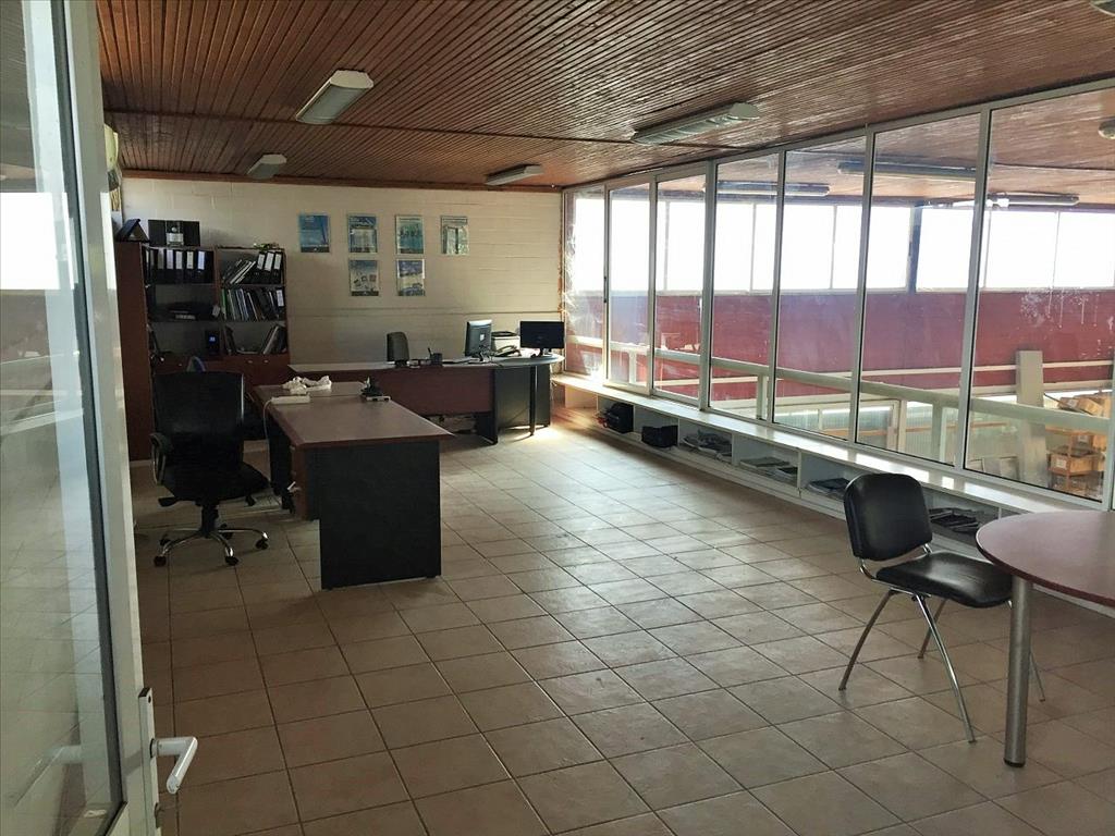 Biens commerciaux à Thessalonique, Grèce, 3 000 m² - image 12