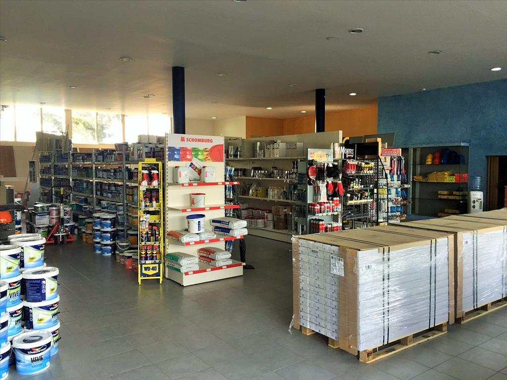 Biens commerciaux à Thessalonique, Grèce, 3 000 m² - image 7