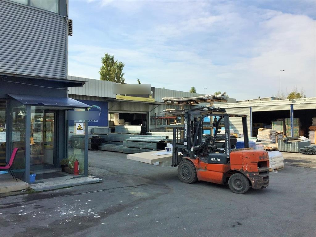 Biens commerciaux à Thessalonique, Grèce, 3 000 m² - image 9