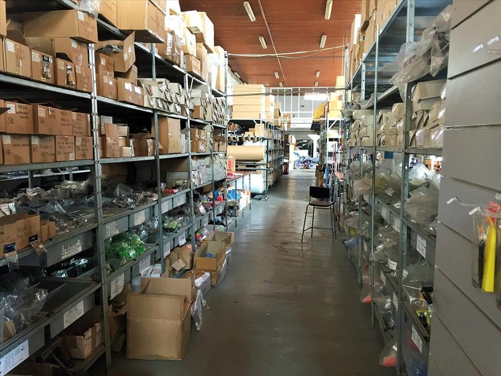 Biens commerciaux à Thessalonique, Grèce, 3 000 m² - image 11