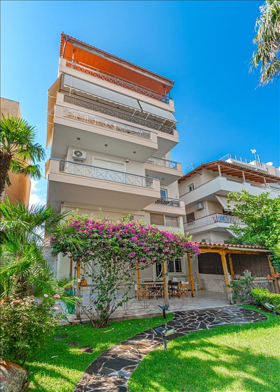 Casa di reddito ad Atene, Grecia, 1 000 m² - foto 4