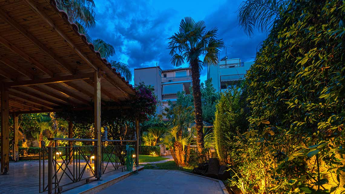 Casa di reddito ad Atene, Grecia, 1 000 m² - foto 7