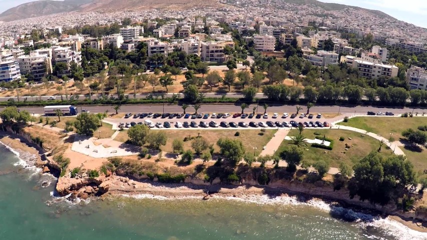 Proprietà commerciale ad Atene, Grecia, 400 m² - foto 1