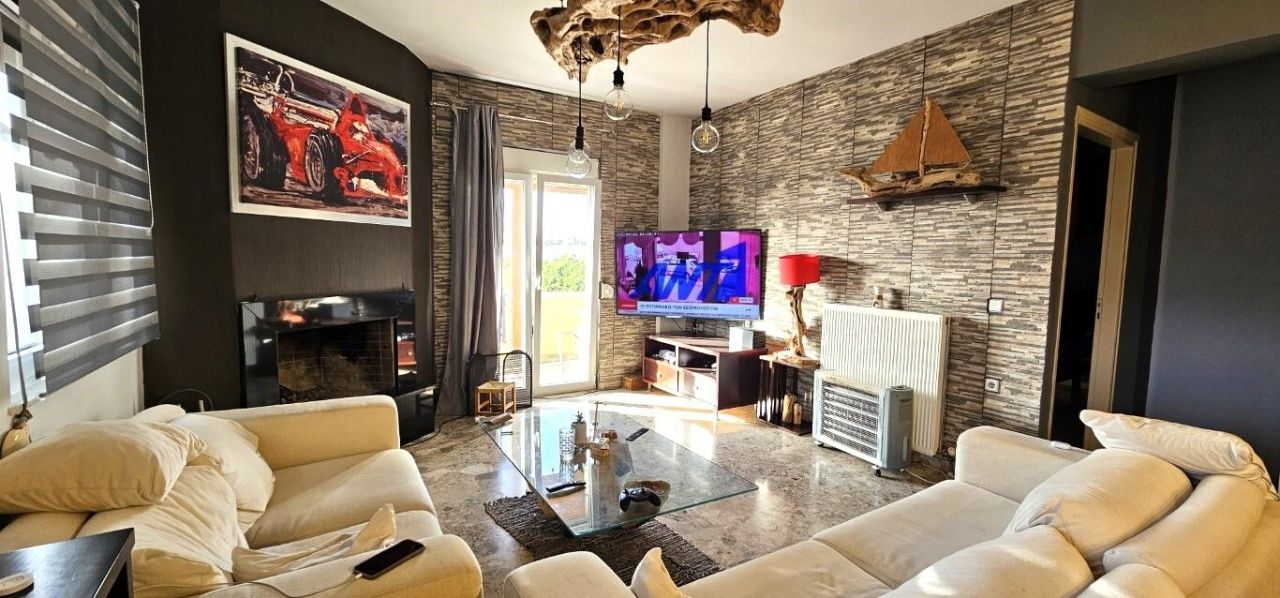 Commercial apartment building in Heraklion Prefecture, Greece, 258 m² - picture 3