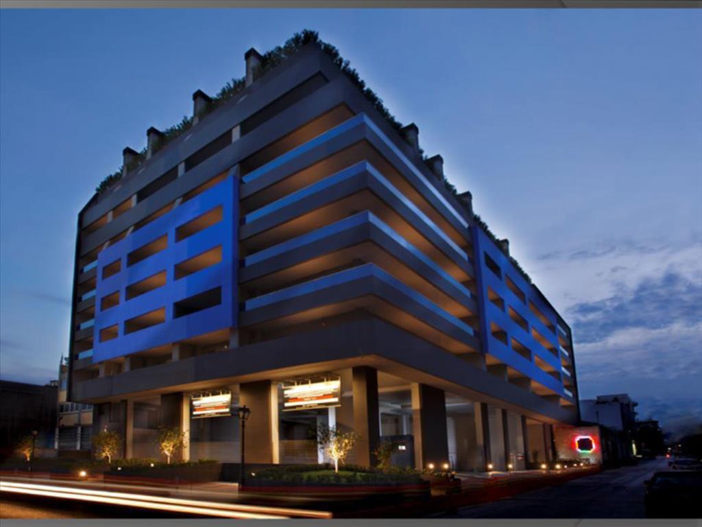 Maison de rapport à Athènes, Grèce, 5 694 m² - image 2