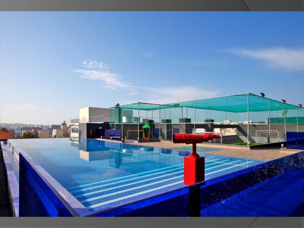 Maison de rapport à Athènes, Grèce, 5 694 m² - image 14