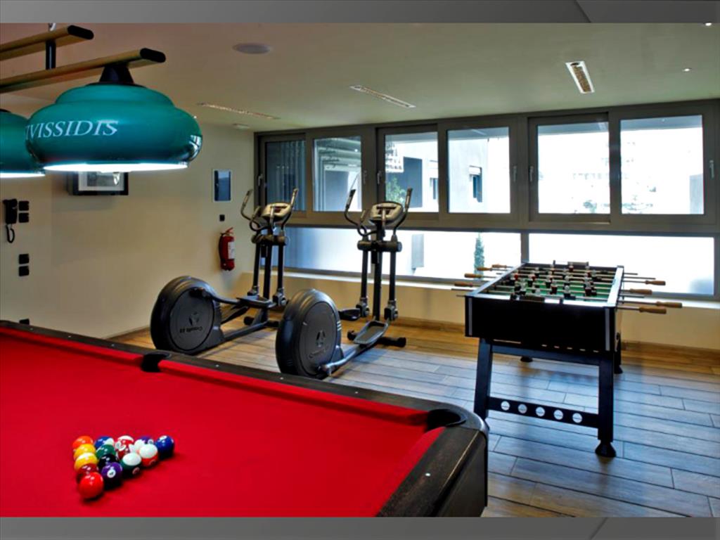 Maison de rapport à Athènes, Grèce, 5 694 m² - image 10