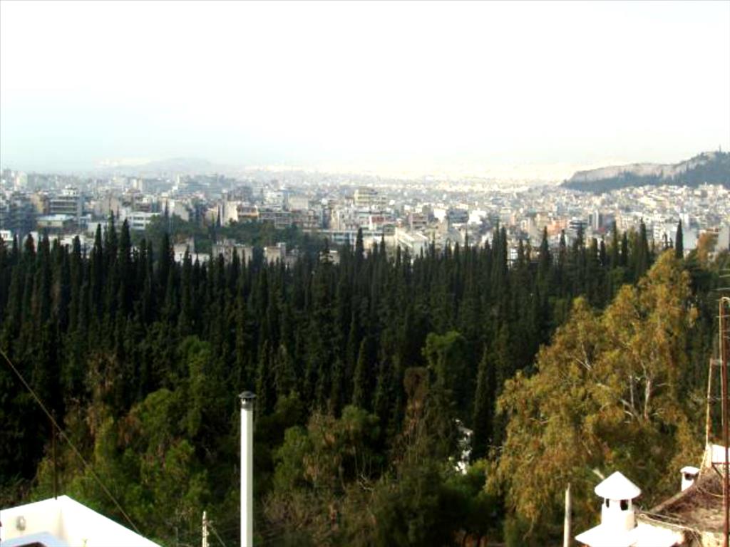 Maison de rapport à Athènes, Grèce, 426 m² - image 11