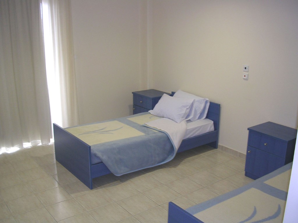 Hôtel à Thessalonique, Grèce, 1 600 m² - image 9