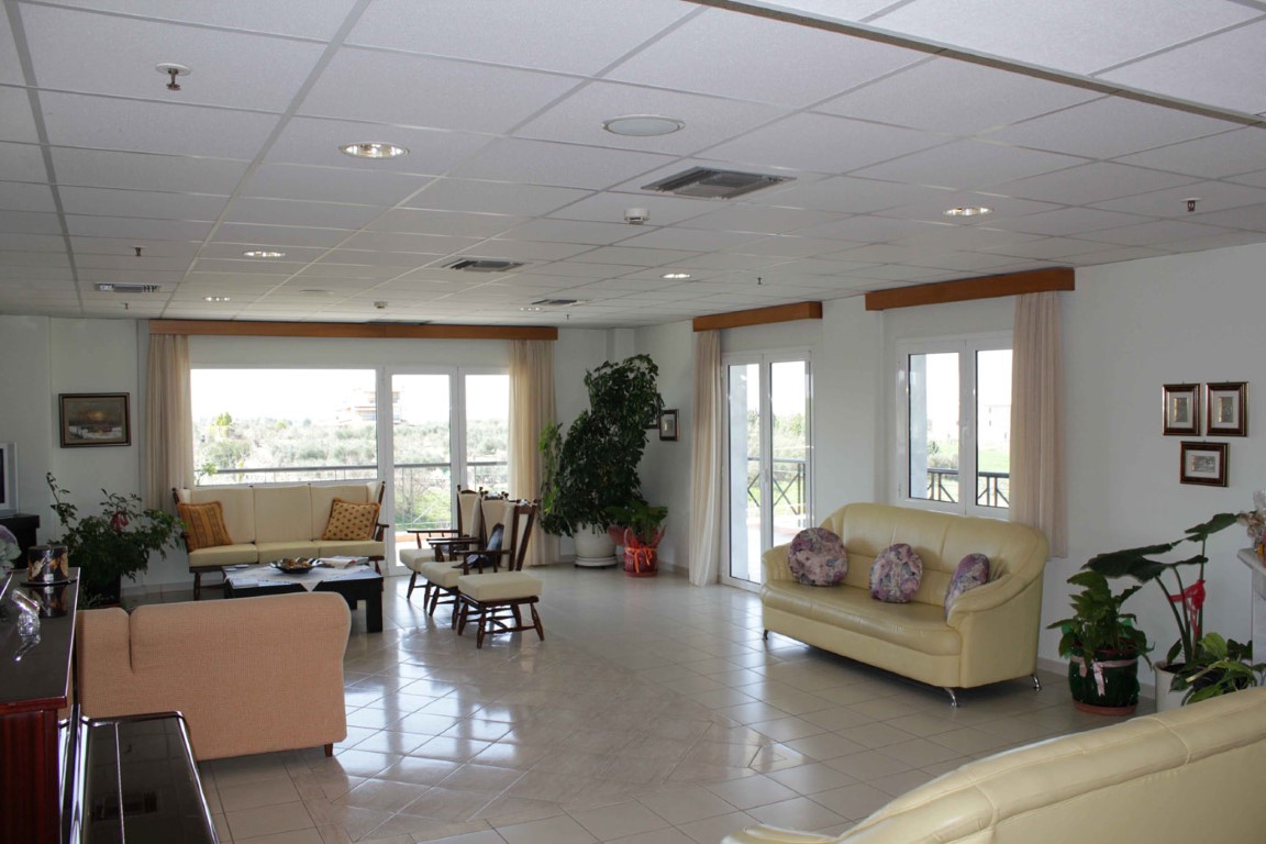 Hôtel à Thessalonique, Grèce, 1 600 m² - image 6