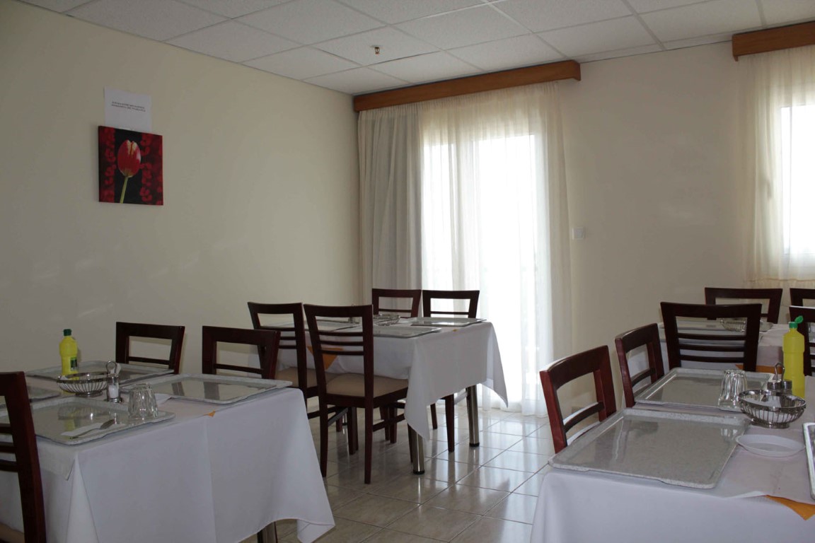 Hôtel à Thessalonique, Grèce, 1 600 m² - image 2