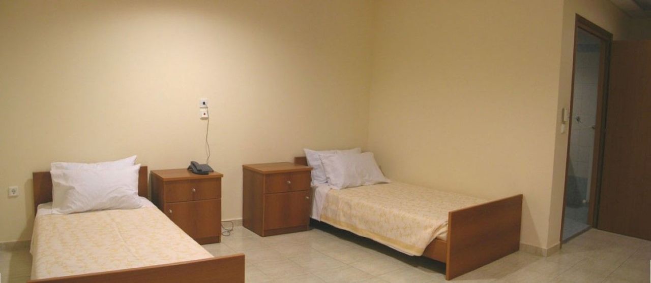 Hôtel à Thessalonique, Grèce, 1 600 m² - image 10