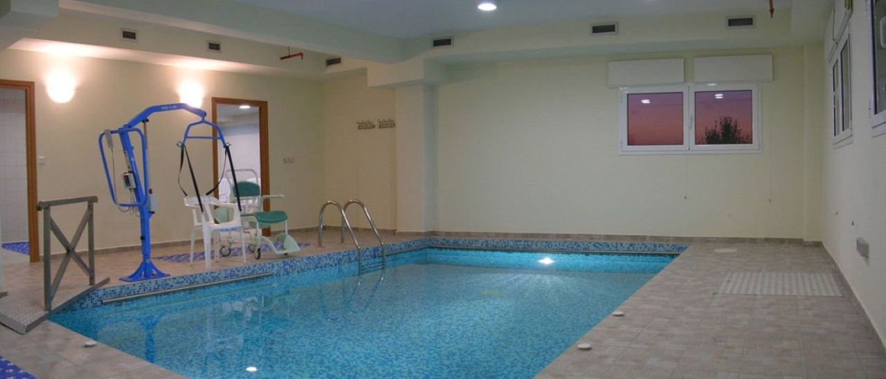 Hôtel à Thessalonique, Grèce, 1 600 m² - image 7