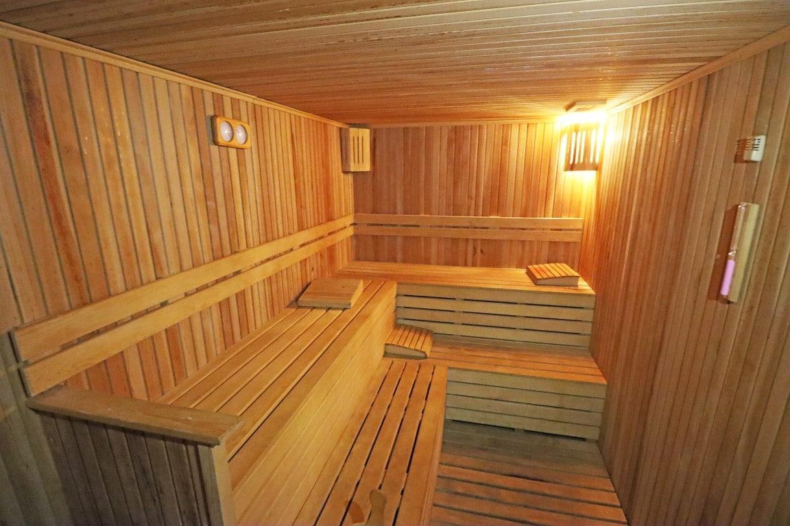 Studio in Alanya, Türkei, 47 m² - Foto 9