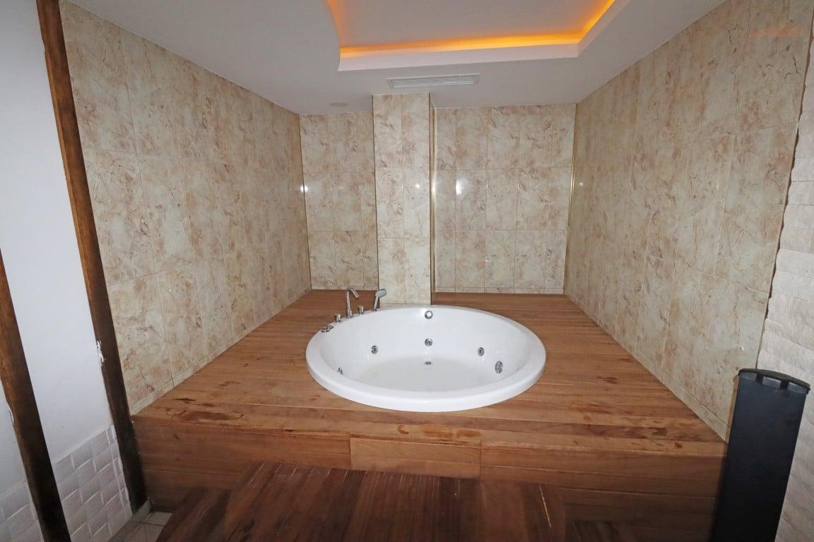 Studio in Alanya, Türkei, 47 m² - Foto 12