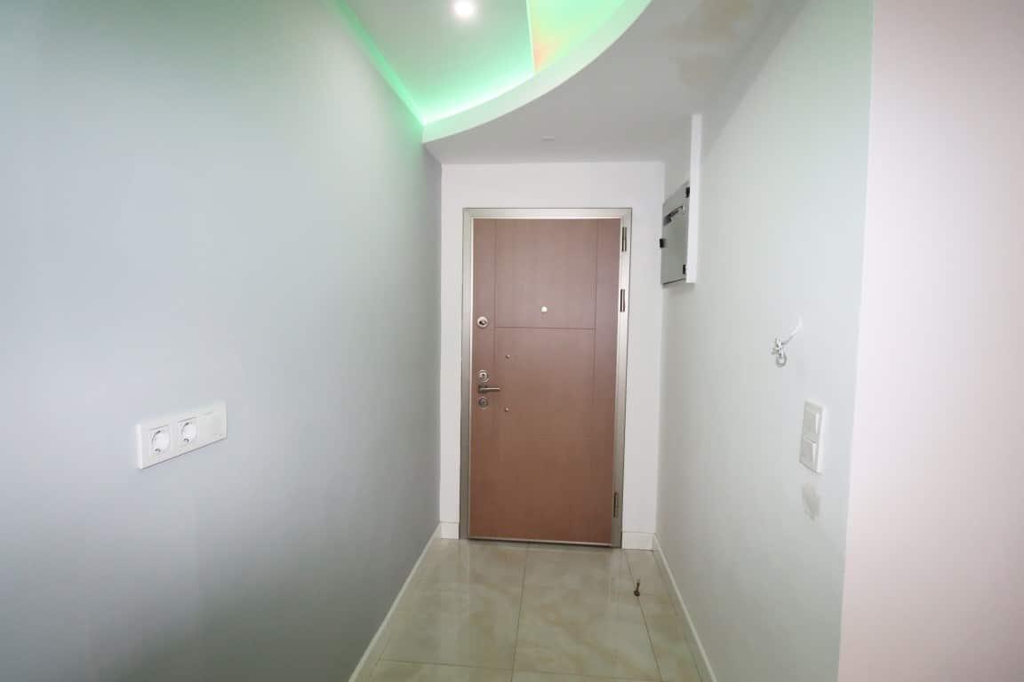 Studio in Alanya, Türkei, 47 m² - Foto 14