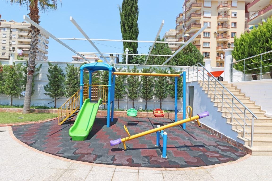 Studio in Alanya, Türkei, 47 m² - Foto 6