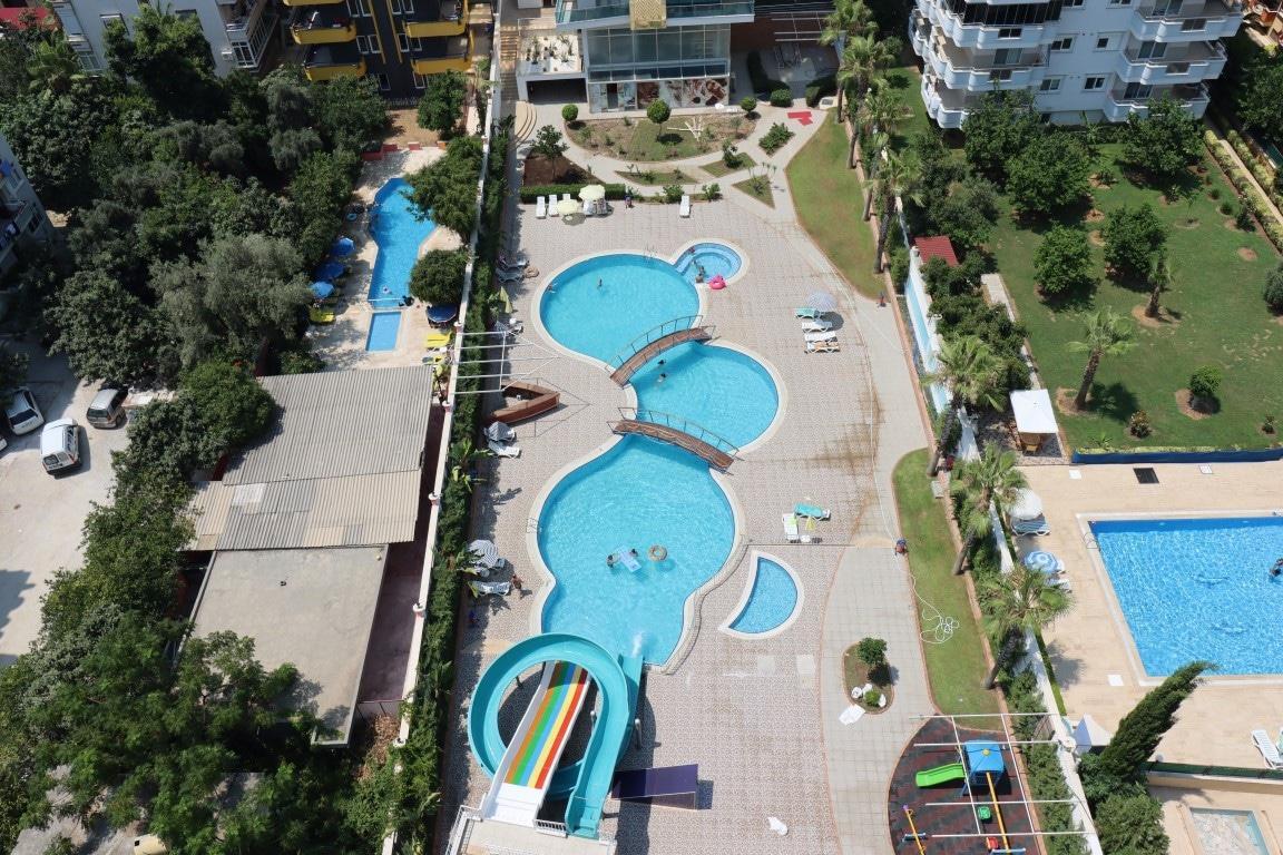 Studio in Alanya, Türkei, 47 m² - Foto 2