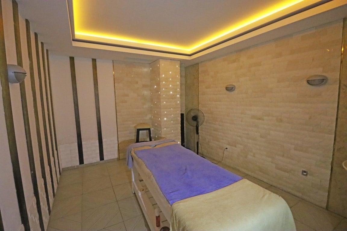 Studio in Alanya, Türkei, 47 m² - Foto 10