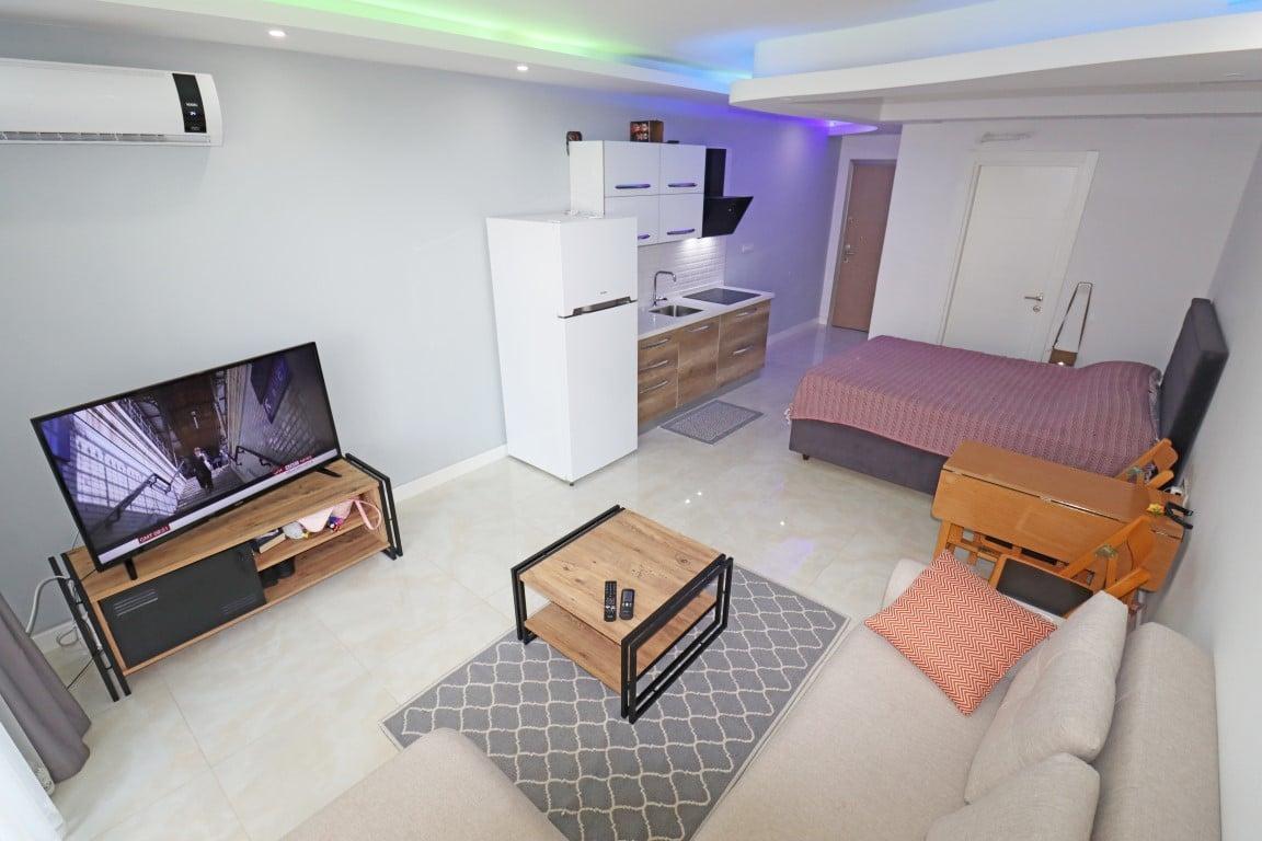 Studio in Alanya, Türkei, 47 m² - Foto 17