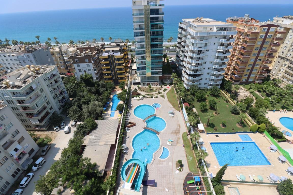 Studio in Alanya, Türkei, 47 m² - Foto 1