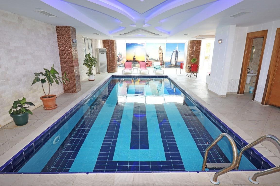 Studio in Alanya, Türkei, 47 m² - Foto 11