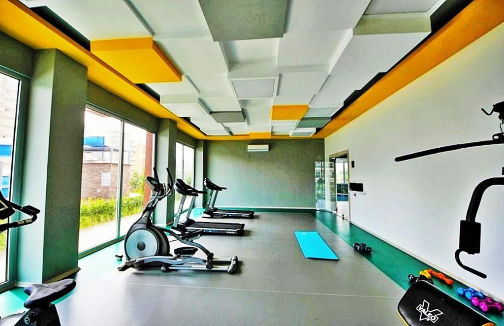 Studio in Alanya, Turkey, 43 m² - picture 3