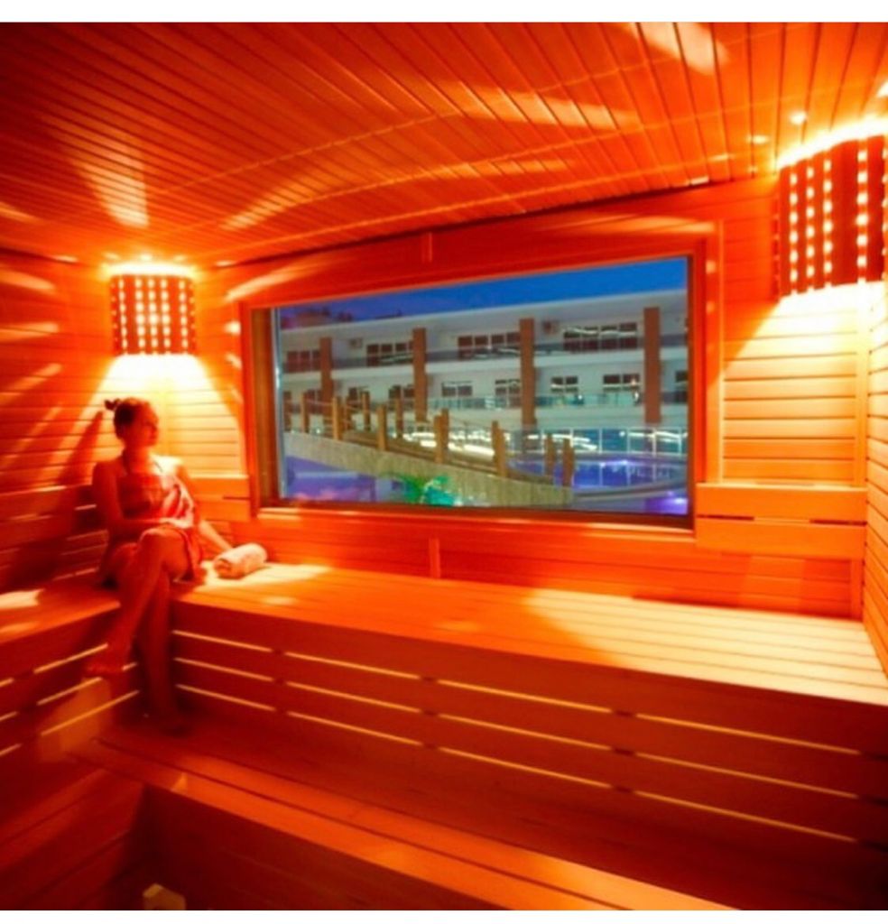 Studio in Alanya, Turkey, 43 m² - picture 7