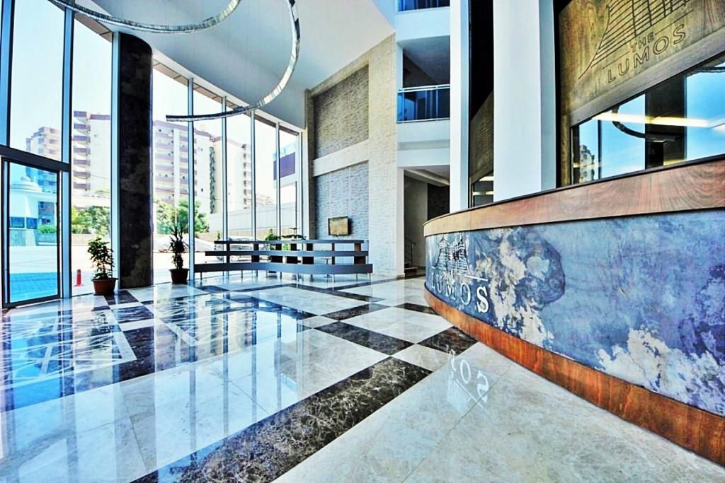 Studio in Alanya, Turkey, 43 m² - picture 4