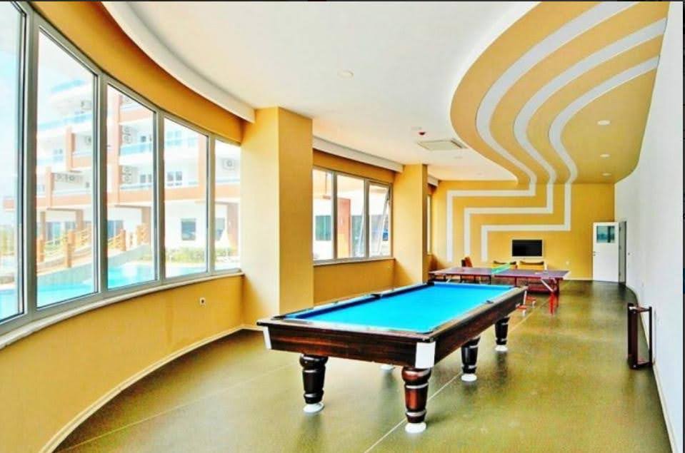 Studio in Alanya, Turkey, 43 m² - picture 10