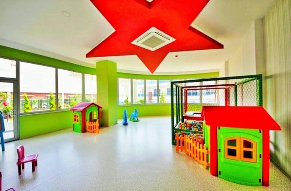 Studio in Alanya, Turkey, 43 m² - picture 9