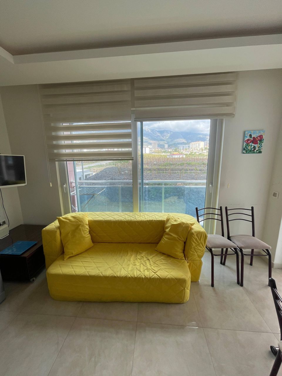 Studio in Alanya, Turkey, 43 m² - picture 11