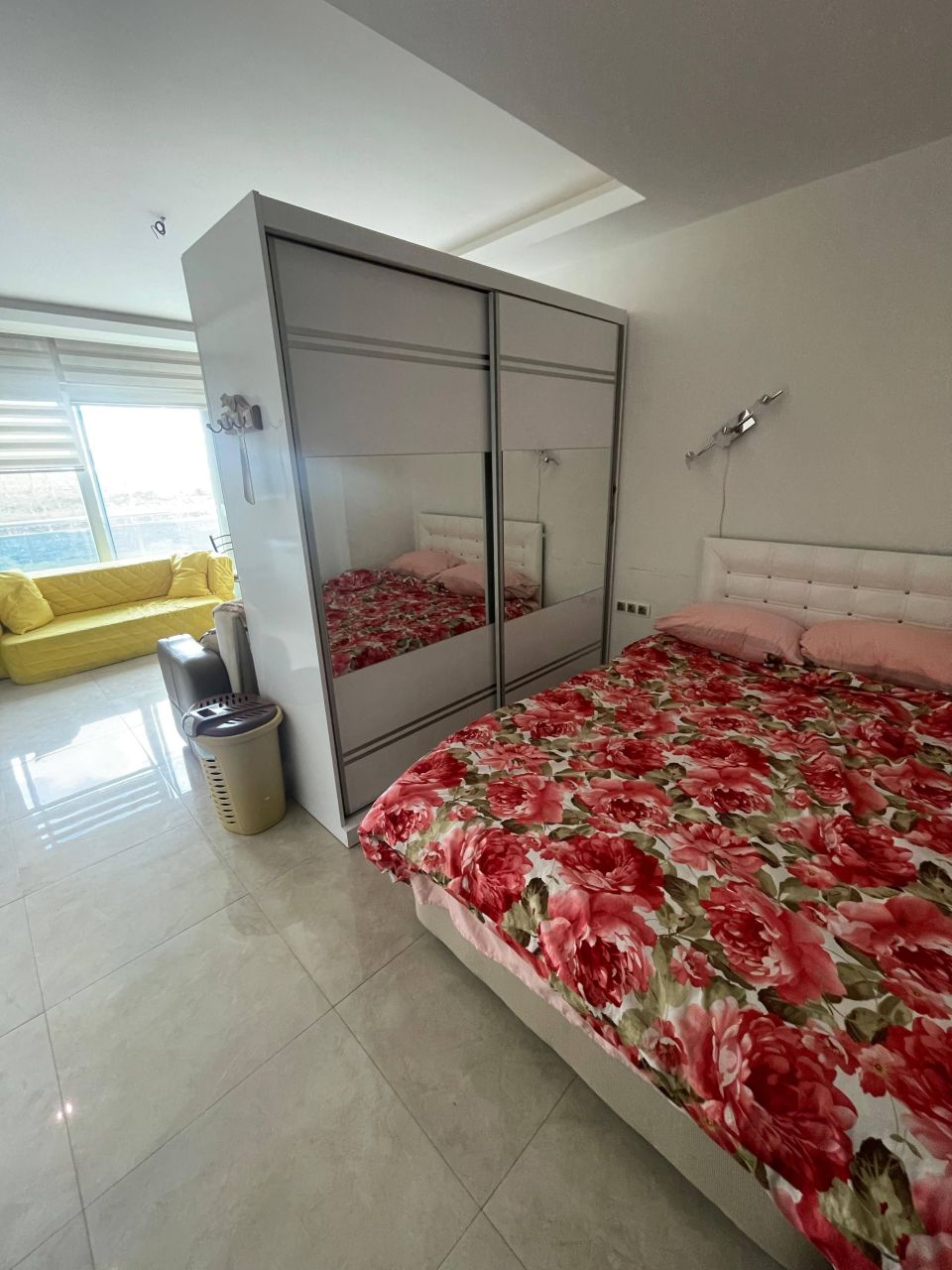 Studio in Alanya, Turkey, 43 m² - picture 14