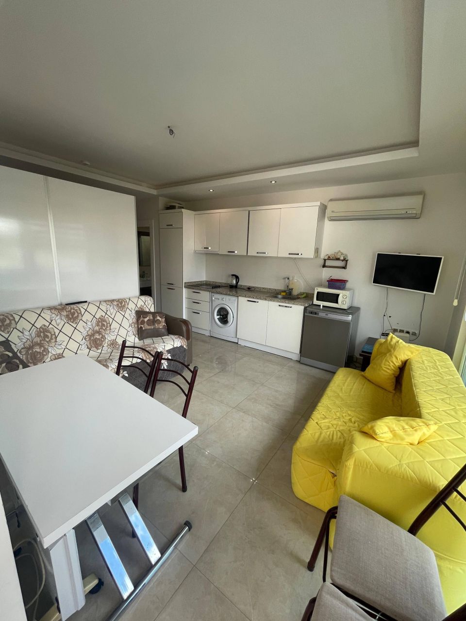 Studio in Alanya, Turkey, 43 m² - picture 13