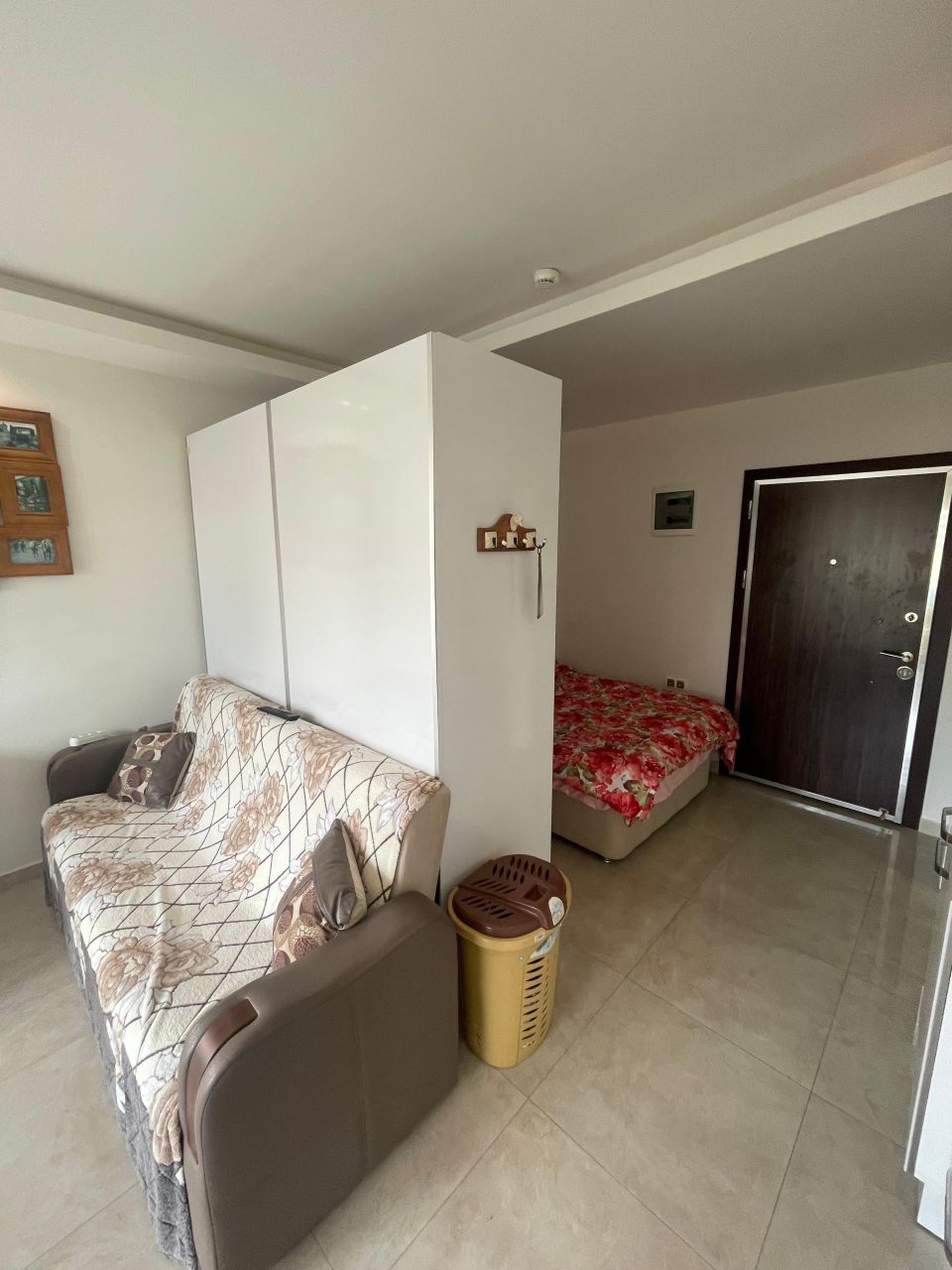 Studio in Alanya, Turkey, 43 m² - picture 15