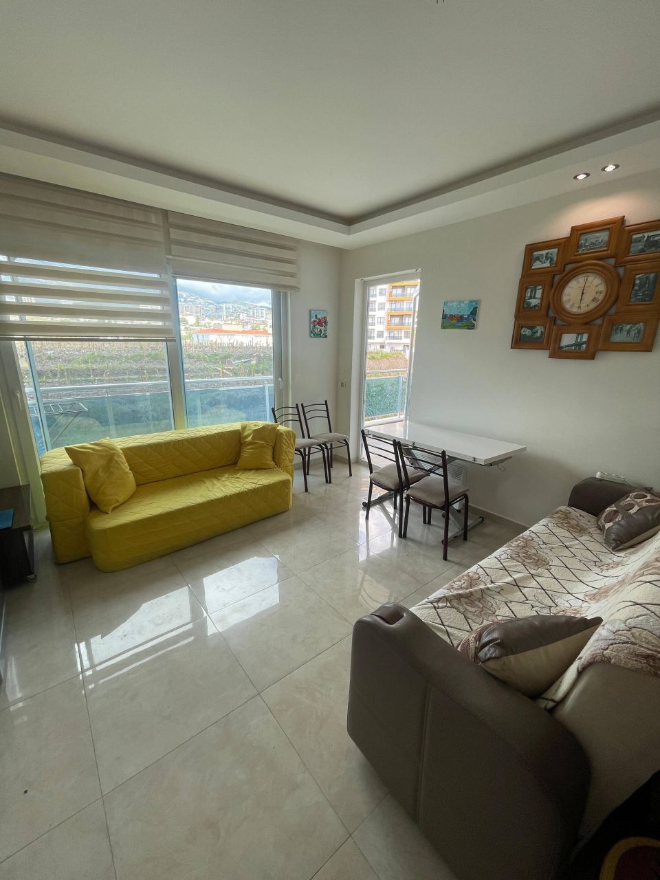 Studio in Alanya, Turkey, 43 m² - picture 17