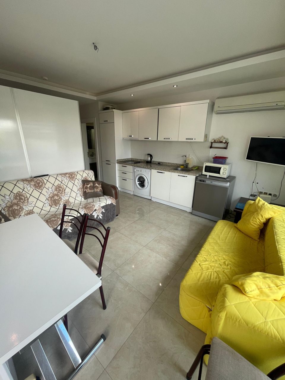 Studio in Alanya, Turkey, 43 m² - picture 16