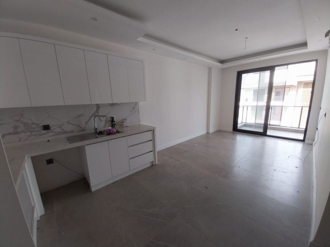 Attico a Alanya, Turchia, 140 m² - foto 12